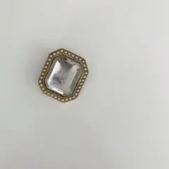 ヴィンテージ ブローチ