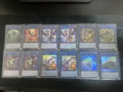 遊戯王OCG リンクセット