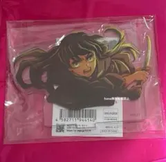 劇場版 鬼滅の刃 無限城編 キービジュアル　ランダムアクリルスタンド 時透無一郎