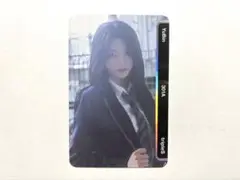 tripleS ユビン objekt