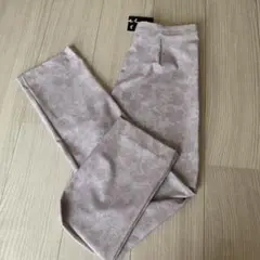 新品未使用　ジェニーギャルソン　パンツ