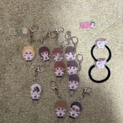 CDF 2024 グッズ まとめ