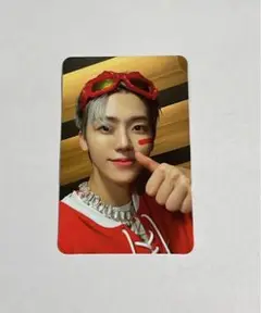 nct dream candy トレカ ジェミン