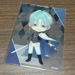 ＊イケメン王子・シルヴィオ＊クリアカード