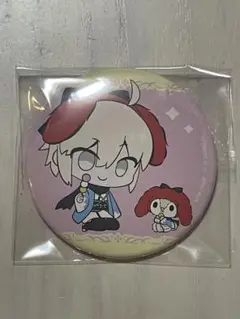 Fate/Ground Order FGO サンリオコラボ　サンリオ 沖田総司