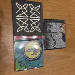 INKYMAP インキーマップ CD3枚 THENINTHAPOLLO