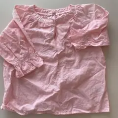 ブラウス トップス 130cm