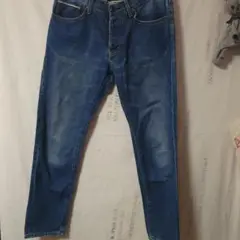 clip.tab　クリップタブ　デニム