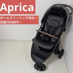 【✨️スピード発送✨️】アップリカ スムーヴプレシャス 2157204 ベビーカー