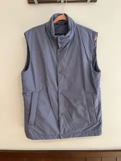 HERNO ヘルノ ダウンベスト 48 美品