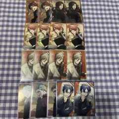 にじさんじ ボイスビジュアルカード まとめ売り