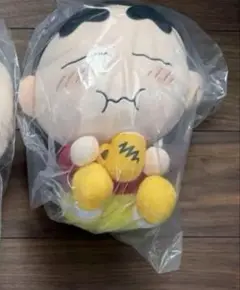 クレヨンしんちゃん1番くじ A賞