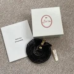 チャコット seulesou（スールスー）　ヘアバンド スールスー -Seule Sou- | Anvie staff blog