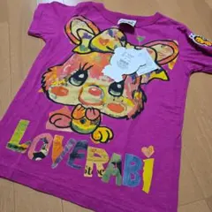 グラグラTシャツ新品未使用
