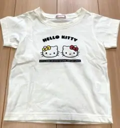 ハローキティ Tシャツ 100