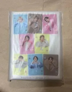 FANTASTICS フォトカードホルダー