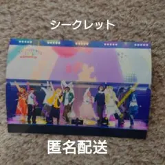 からぴちパラダイス　大阪　シークレット　実写