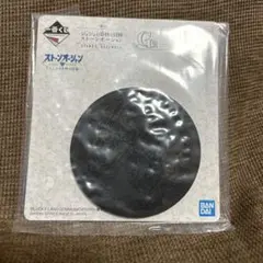 1番くじ　ジョジョ　ストーンオーシャン　コースター