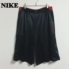 NIKE 黒　バスケ　パンツ　XL メンズ　吸汗速乾　トレーニング　練習着　運動