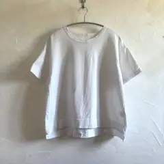 【美品】ファブリケアンプラネテール　ワイドT