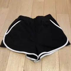 GU ショートパンツ