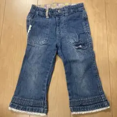 アプレレクール　seraph デニム　パンツ