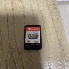 ニンテンドー　スイッチ　星のカービィ　ソフト