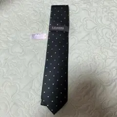 U.P レノマ　メンズネクタイ