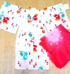 浴衣セット