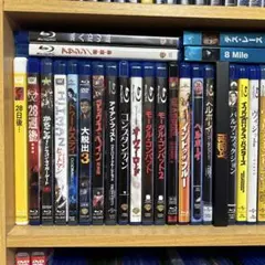 Blu-ray ブルーレイ 51タイトルセット