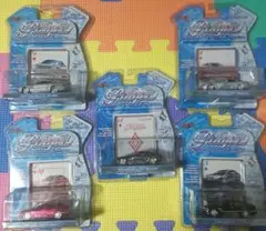 レア！！ マイスト プレイヤーズ ミニカー② 2025年最新】maisto PLAYERZの人気アイテム - メルカリ