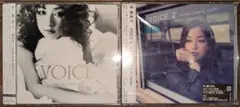 伴都美子 VOICE 2 ～cover lovers rock～