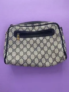 最終値下げ GUCCI グッチ ショルダーバッグ