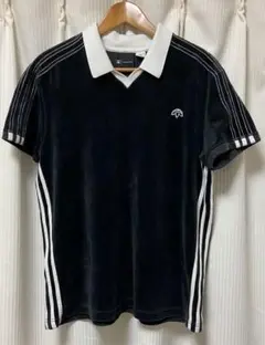 Lサイズ Alexander wangxadidas ゲームポロシャツ 完売品 3065001098583472_01_6842.jpeg