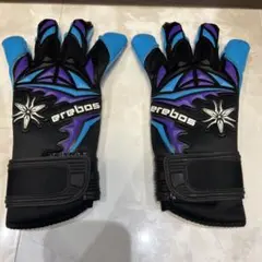 キーパーグローブ
