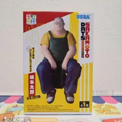 サカモトデイズ　坂本太郎　フィギュア
