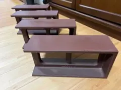 yoiyoiyoi0101 TAOC スピーカー ベース（２個）② 2025年最新】スピーカーベース taocの人気アイテム - メルカリ