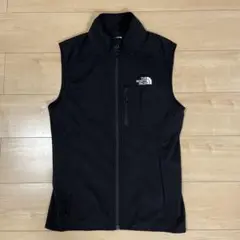 THE NORTH FACE ノースフェース ベスト ブラック 未使用 送料込み