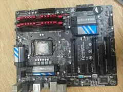 GIGABYTE GA-Z87X-D3Hマザボ➕CPUi7 4790k➕メモリー