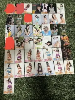 SKE48 トレーディングカード　まとめ売り