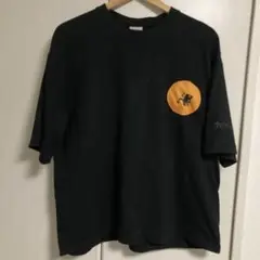 GEAR5 モンキー・D・ルフィ Tシャツ 黒