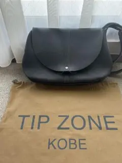 TIPZONE KOBE ティップゾーン　ボストンバッグ TIP ZONE OnlineStore 神戸のバッグブランド