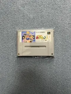 スーパーファミコン　セーラームーンR