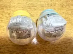 ムーミン MOOMIN ガチャガチャ バンダイ ウォータードーム2