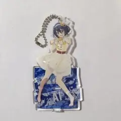 ゾンビランドサガリベンジ　アクリルスタンド　佐賀よ共にわいてくれ　水野愛