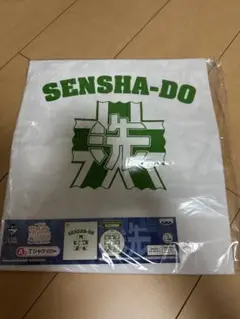 一番くじ　ガールズ&パンツァー劇場版　Tシャツ