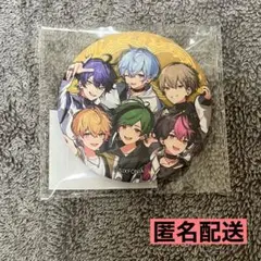 シクフォニ 100万人 缶バッジ 集合