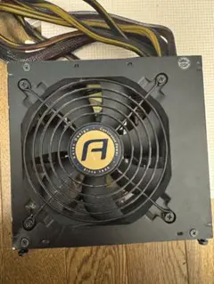 Antec製 650W 電源ユニット