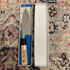 ♡ 未使用品✨ 特製正鋼 堺 直助/正宗 和包丁 料理包丁３本セット Amazon｜佐竹産業 包丁 源正宗作 出刃包丁 日本製 170mm 魚 刺身