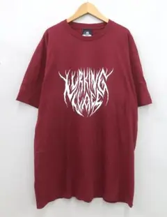 未使用 LURKING CLASS SPIKE LOGO TEE Tシャツ 半袖